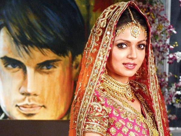 Madhu From Madhubala