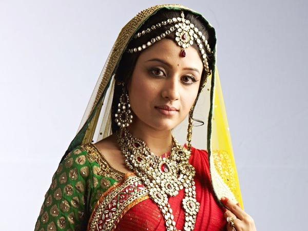 Jodha From Jodha Akbar
