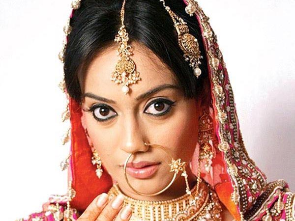 Zoya From Qubool Hai