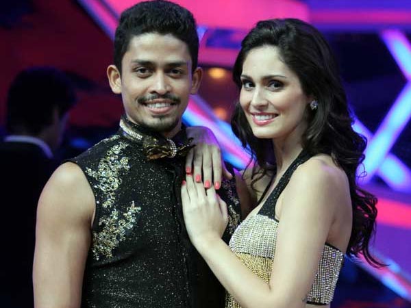 Bruna Abdullah-Umar Farooque