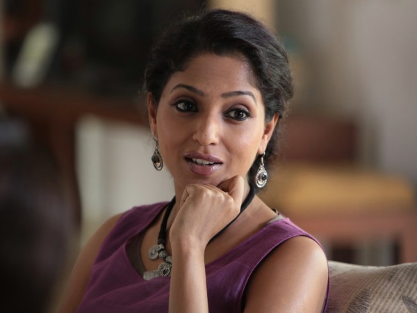 Suman In Aata Arambam