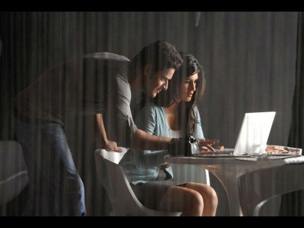 Kriti Sanon In 1: Nenokkadine