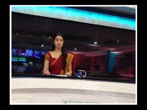 Charmi In Prathighatana