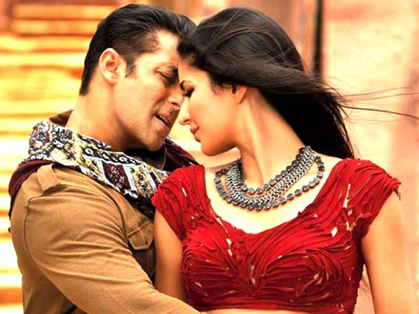 Ek Tha Tiger