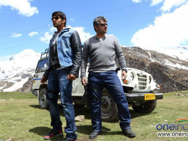 Aata Arambham Production Team