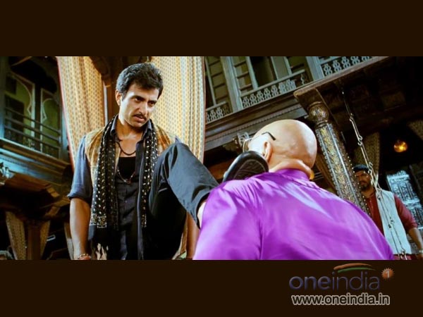 Mayur Kashyap Mayur Kashyap