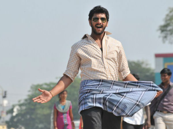 Kollywood Cinema Writes