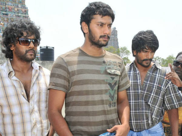 Movie ScoreBoard Conlcudes