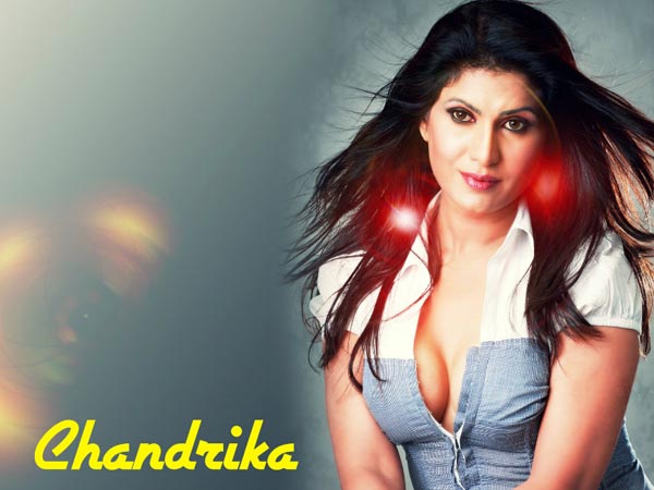 Chandrika 