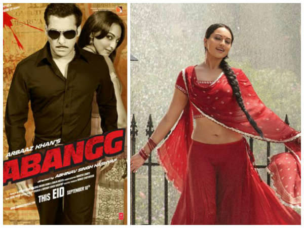 Dabangg