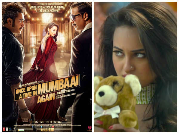 Once Upon A Time In Mumbaai Again