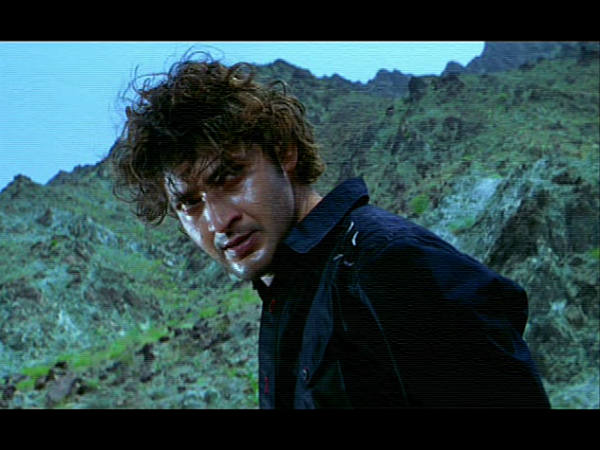 Mahesh Babu In Athidhi