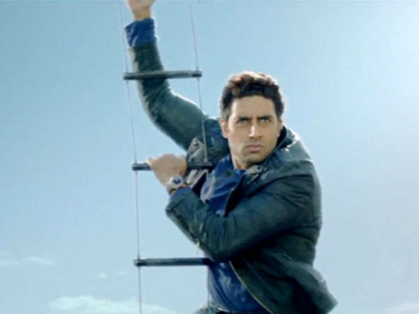 Dhoom 3 Andhra Pradesh Rights