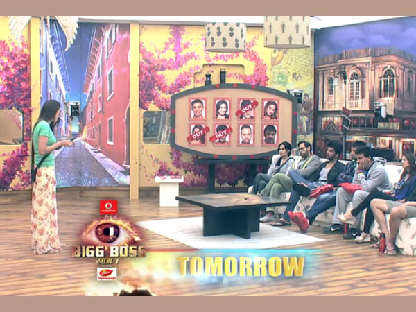 Competition To Get Hotter