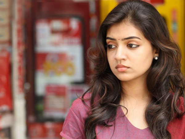 Nazriya Nazim