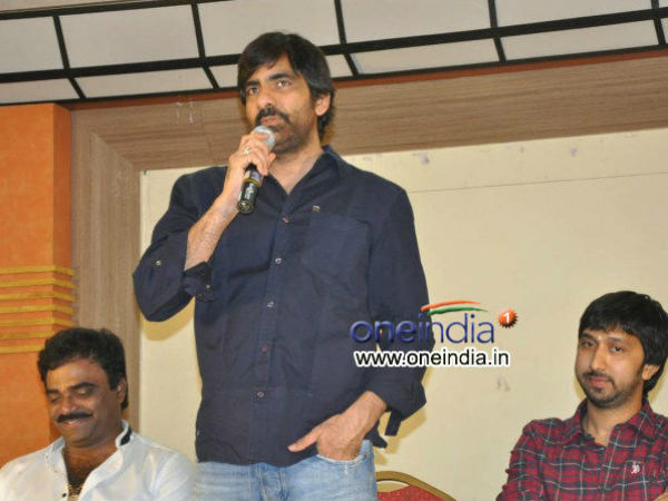 Ravi Teja Ravi Teja