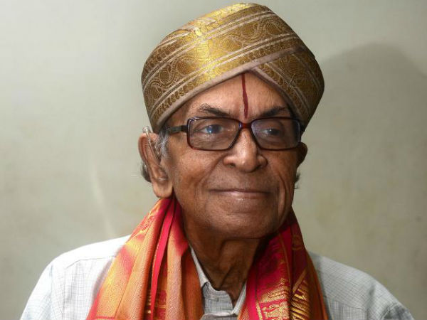 PB Srinivas (1930-2013)