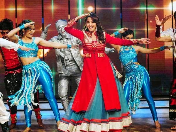Madhuri Dixit 