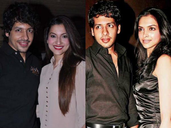 Gauhar Upset Over Nihaal 