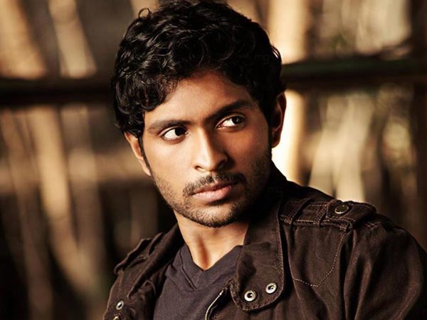 Vikram Prabhu