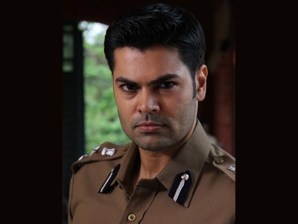 Ganesh Venkatraman