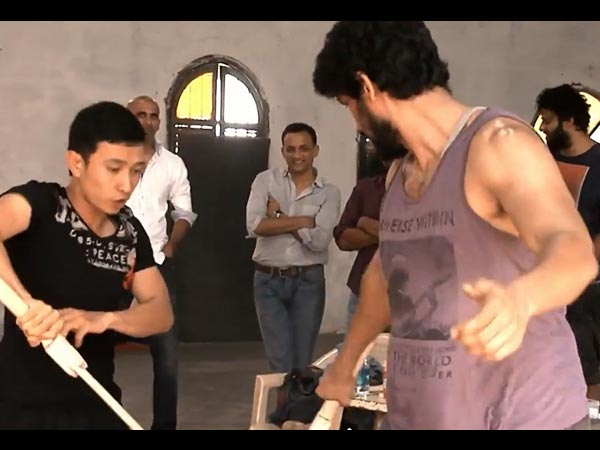 Surya Moving Pictures