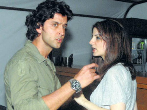 Hrithik Requests Media To Respect Privacy