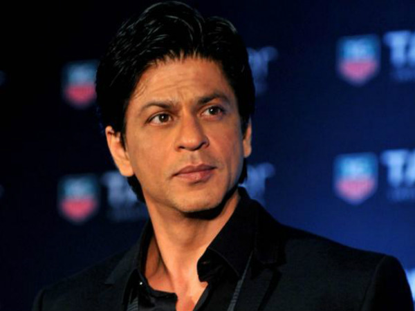 Morning Is Best Time To Meet Shahrukh Khan!