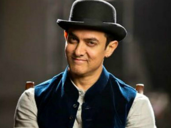 Aamir Star To Do Marathi Films!