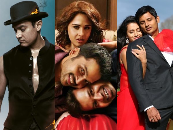 Good Reception For Dhoom 3