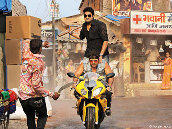 Will Dhoom 3 Break Box Office Records?