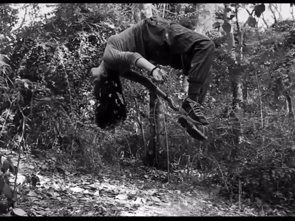 Movie Is Shot In Coorg