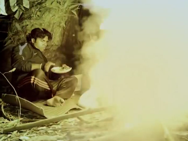 Director Ashok's Trekking Experience