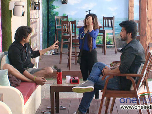 Tanisha-Kushal Issue