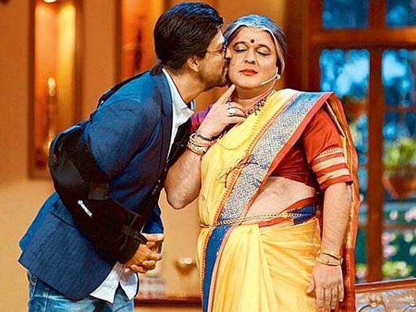 Shahrukh Khan Shahrukh Khan