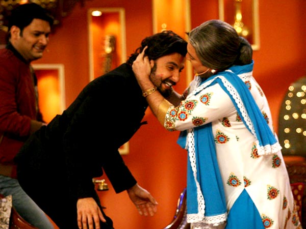 Ranveer Singh Ranveer Singh