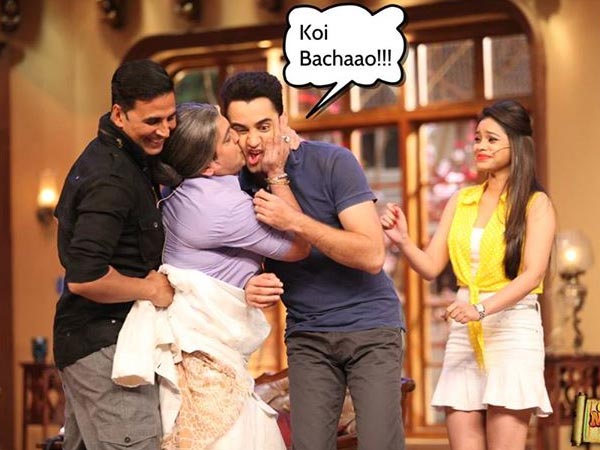 Imraan Khan Imraan Khan