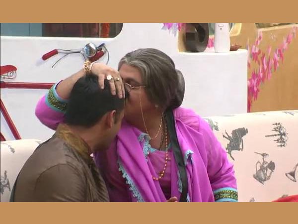 Sangram Singh Sangram Singh