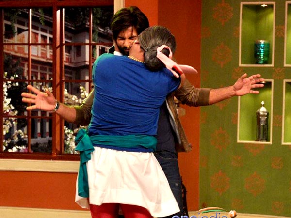 Shahid Kapoor Shahid Kapoor