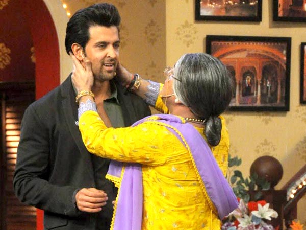 Hrithik Roshan Hrithik Roshan