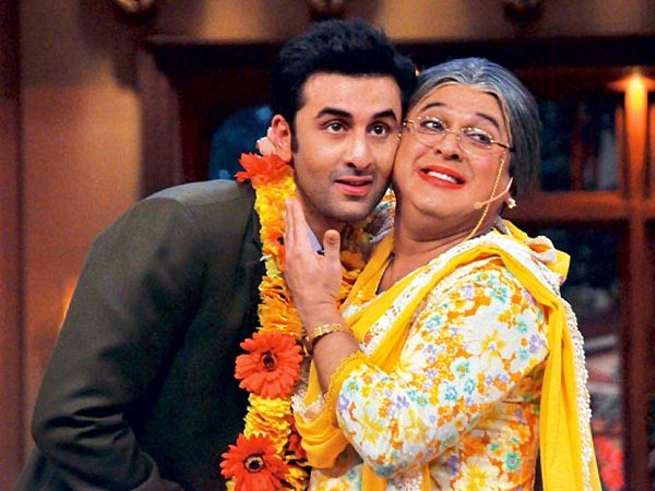 Ranbir Kapoor Ranbir Kapoor