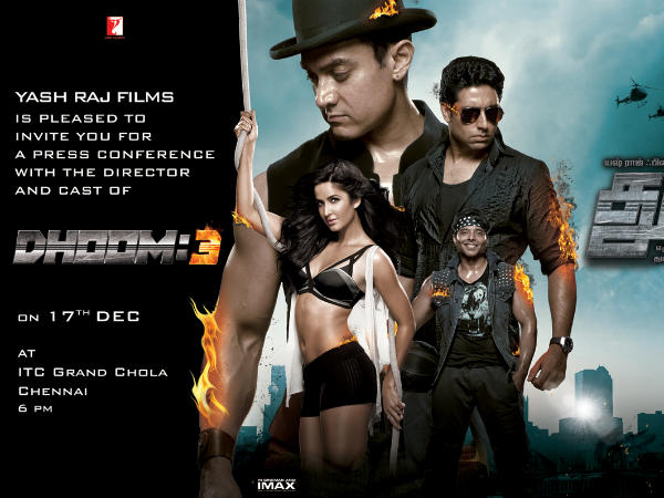 Official Press Release