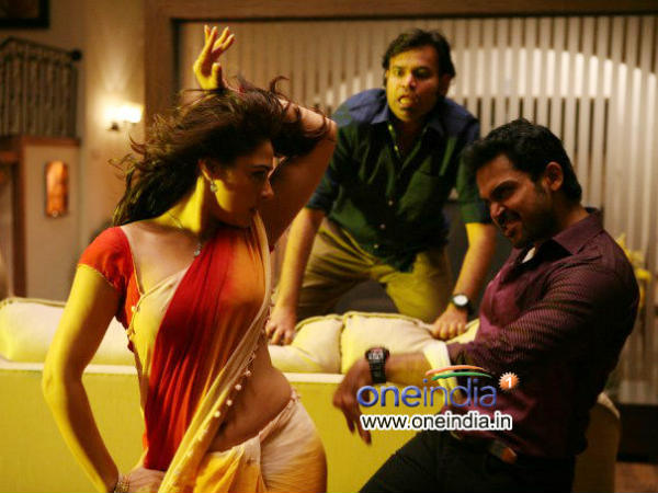 Biriyani Songs