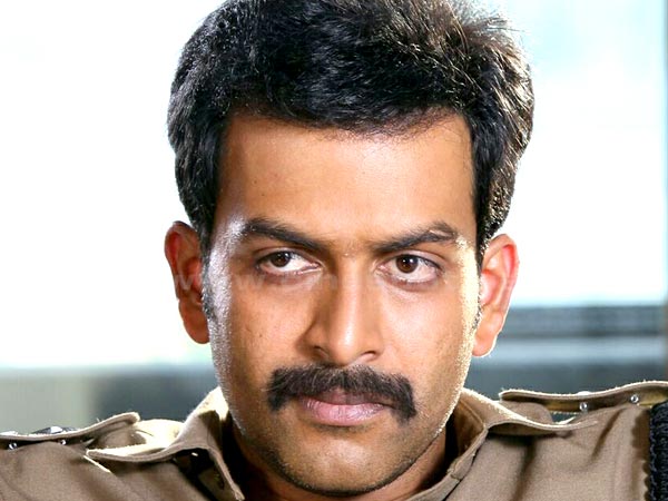Prithviraj Prithviraj