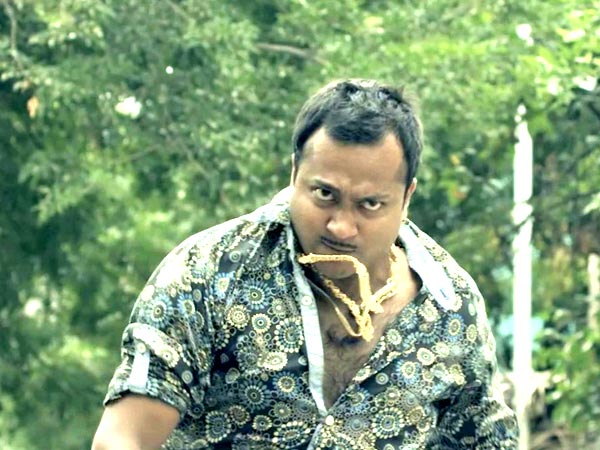 Bobby Simha Bobby Simha