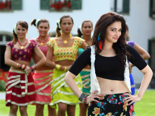 Veeram Complements Ajith