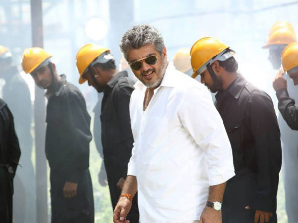 Veeram Audio Acquired By Junglee Music