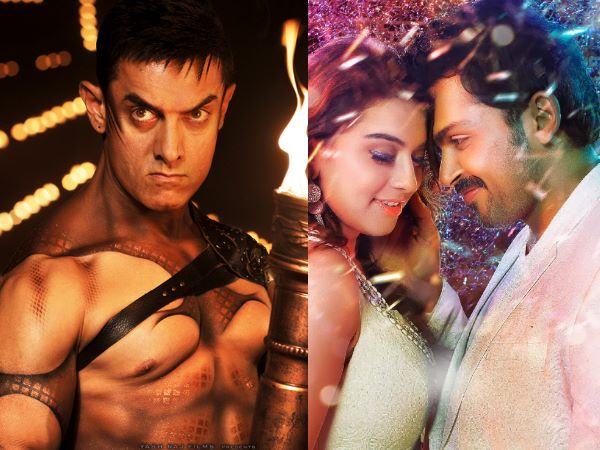 Biriyani-Dhoom 2 Effect