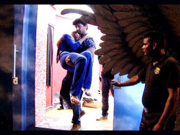 No Romance This Time? No Romance This Time?