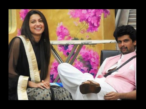 End Of Gauhar-Kushal On-Screen End Of Gauhar-Kushal On-Screen